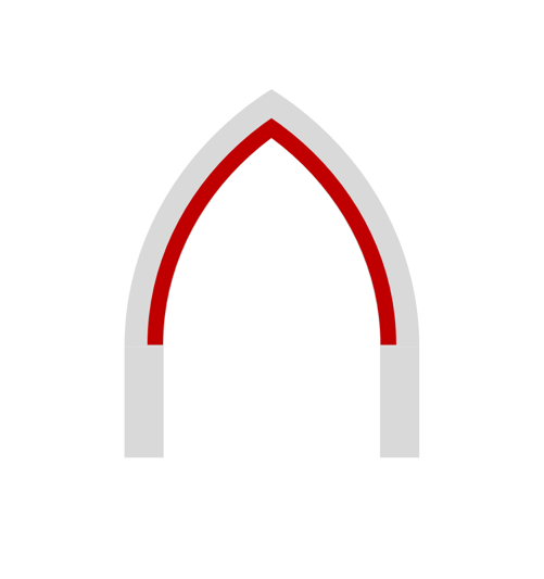 Lead Arch